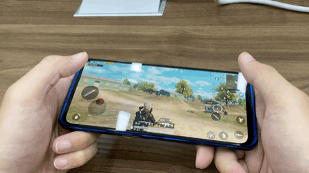 聯想拯救者電競手機Pro深度評測 硬核性能強者來襲