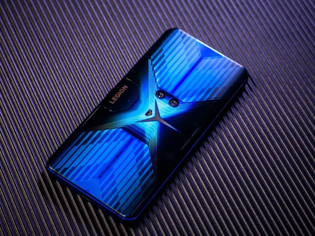 聯想拯救者電競手機Pro深度評測 硬核性能強者來襲