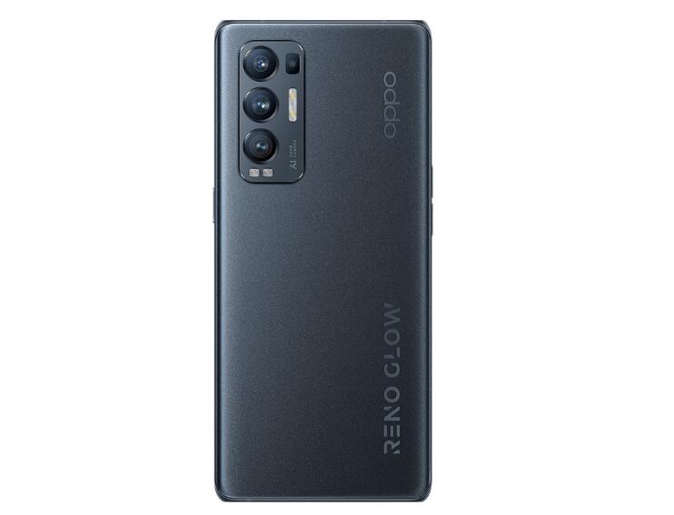 OPPO Reno5 Pro+限定版開售：正式成為英雄聯(lián)盟職業(yè)聯(lián)賽指定手機(jī)