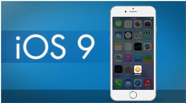 iOS9十大隱藏技能匯總 快來(lái)試一試吧！