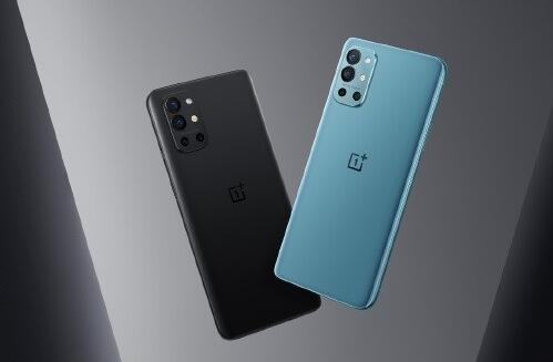 一加 9R手機即將發布：硬核伙伴，實力集結 迪迦奧特曼代言