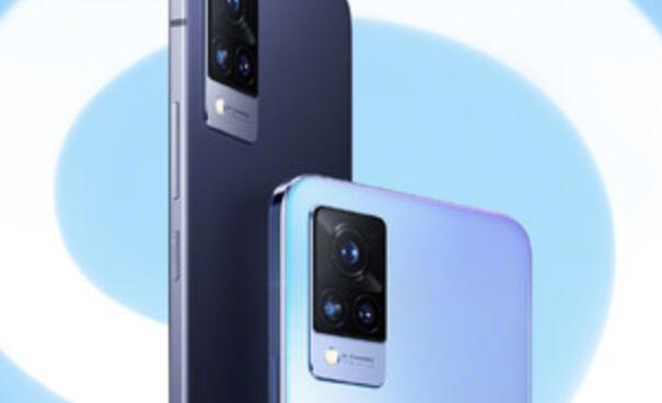 首創(chuàng)雙極夜柔光燈 vivo S9獲央視點(diǎn)贊