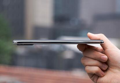 小米11青春版評測:輕薄便攜的5G手機