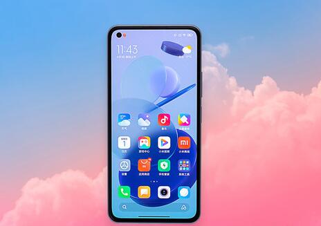 小米11青春版評測:輕薄便攜的5G手機