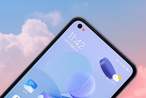 小米11青春版評測:輕薄便攜的5G手機