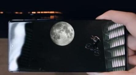 新旗艦手機中興 Axon 30系列,手機影像系統全新升級