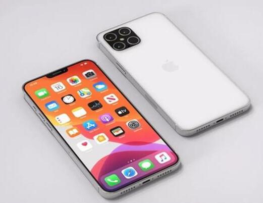 iPhone 13/13 Pro高清渲染圖亮相 這設計你喜歡嗎
