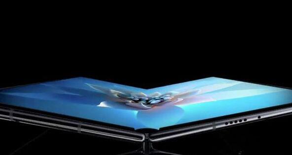 榮耀將于下半年推出首款折疊屏手機Magic X，采用維信諾屏幕