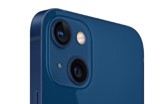 iPhone 13 Pro外形曝光：進一步確定為小劉海