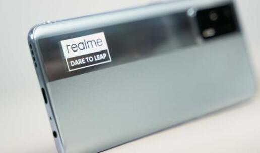 realme將推出一款中端機型 搭載聯發科最新一代的天璣1100處理器