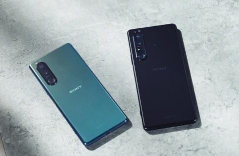 索尼Xperia 1 III和Xperia 5 III6月將開售：搭載驍龍888處理器