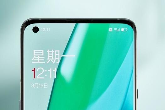 一加9Pro色彩管理大揭秘：搭載了一加哈蘇手機影像系統，頂級屏幕加持