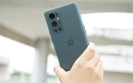 一加9Pro色彩管理大揭秘：搭載了一加哈蘇手機影像系統，頂級屏幕加持