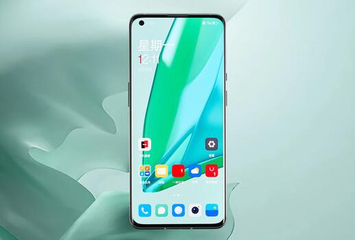 一加9Pro色彩管理大揭秘：搭載了一加哈蘇手機影像系統，頂級屏幕加持