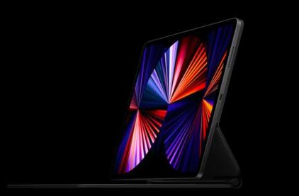 蘋果發布新款iPad Pro:搭載蘋果自研M1芯片