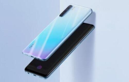 OPPO A35悄悄上架，采用6.52英寸的LCD水滴屏，售價1199元