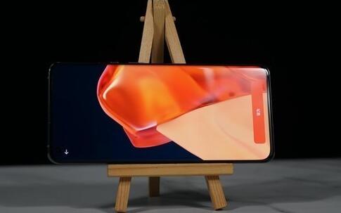 強大的影像系統搭配頂級屏幕：一加 9 Pro成為拍照手機領域明星級選手