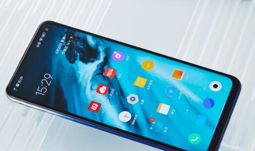 vivo新機揭開神秘面紗:配備驍龍870芯片和FHD+LCD超高刷直屏