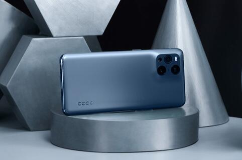 點贊OPPO Find X3 Pro：顯微鏡功能很吸睛