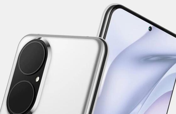 榮耀50系列曝光，極具辨識度的背面設(shè)計(jì)非常搶眼