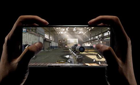 OPPO Find X3 Pro實現可變分辨率渲染技術