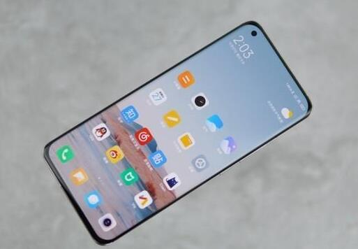 魅族18系列性能強大,在隱私方面與iPhone抗衡