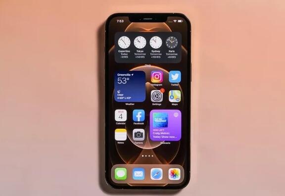 6月份蘋(píng)果也將會(huì)在WWDC大會(huì)上隆重發(fā)布iOS 15，你期待嗎？