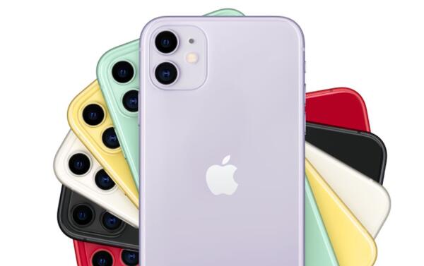 iPhone11是第二季度最受歡迎的機型，蘋果用戶“喜舊厭新”？