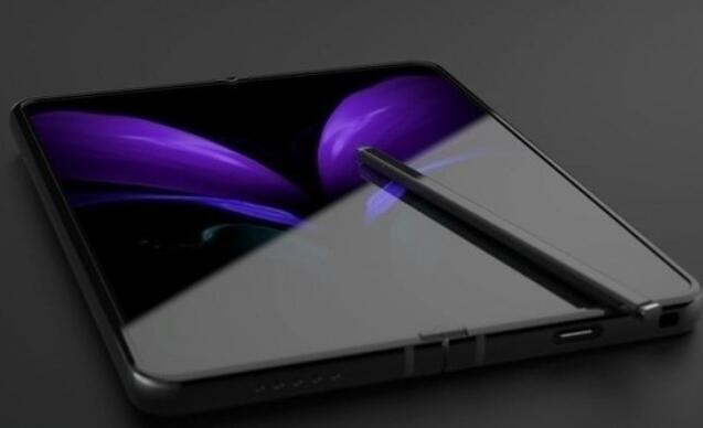 三星Galaxy Z Fold 3今年將會(huì)提前發(fā)布，屏下攝像頭設(shè)計(jì)受關(guān)注