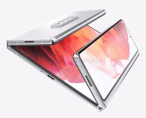 三星Galaxy Z Fold 3今年將會(huì)提前發(fā)布，屏下攝像頭設(shè)計(jì)受關(guān)注