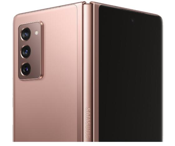 三星Galaxy Z Fold 3今年將會(huì)提前發(fā)布，屏下攝像頭設(shè)計(jì)受關(guān)注