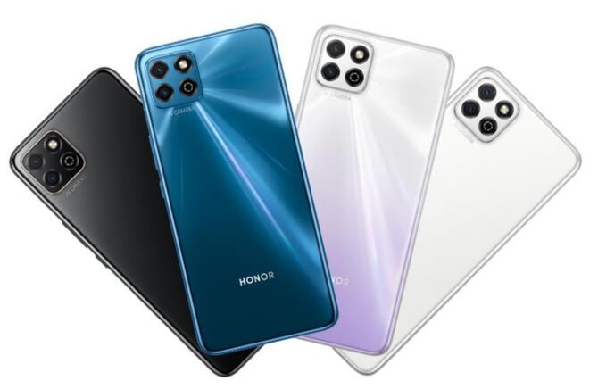 榮耀暢玩即將全渠道開售：大內存、高顏值、高清護眼