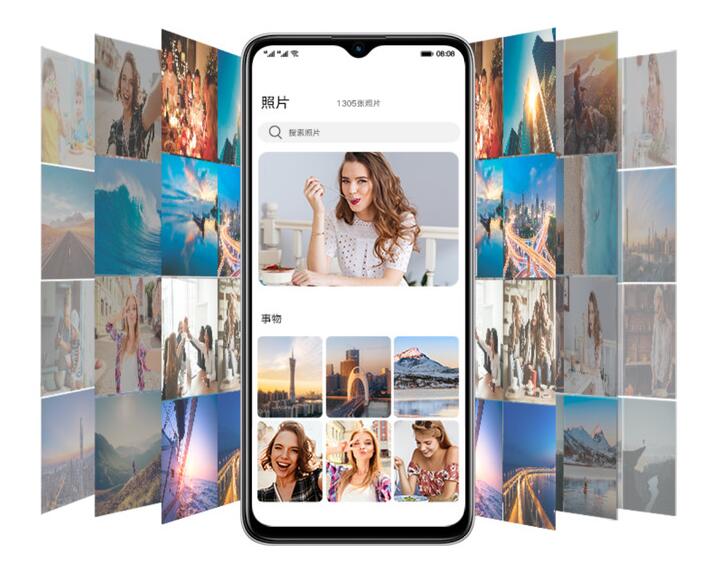 榮耀暢玩即將全渠道開售：大內存、高顏值、高清護眼