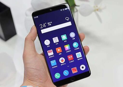 Flyme 9強大的隱私保護功能，受到了用戶的好評和肯定