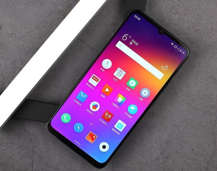 Flyme 9強大的隱私保護功能，受到了用戶的好評和肯定