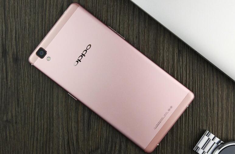OPPO R7s手機(jī)屏幕如何檢測？ OPPO R7s雙擊鎖屏設(shè)置方法
