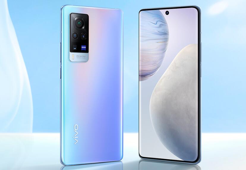 vivo X60 Pro全方位高難度的硬件測試與性能考驗