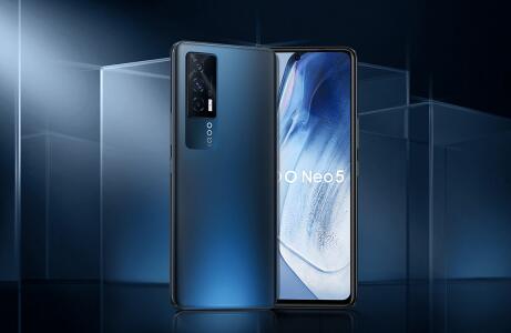 vivo X60 Pro全方位高難度的硬件測試與性能考驗