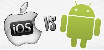 為什么ios比安卓流暢？ iOS與Android內(nèi)存機制對比