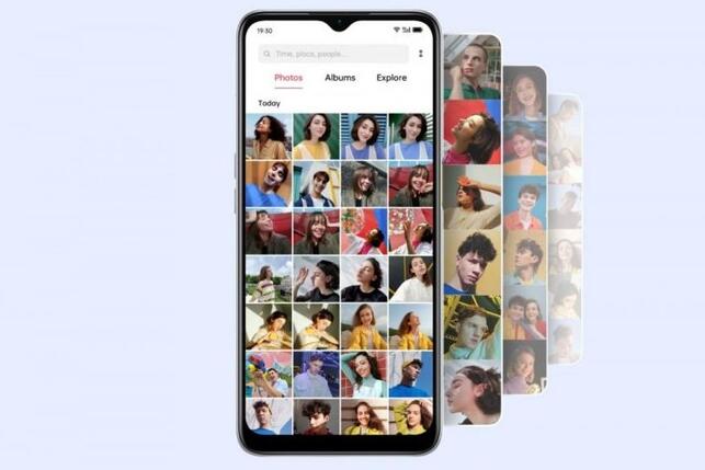 OPPO A53s 5G曝出細節：運行安卓11系統，搭載Color OS操作系統
