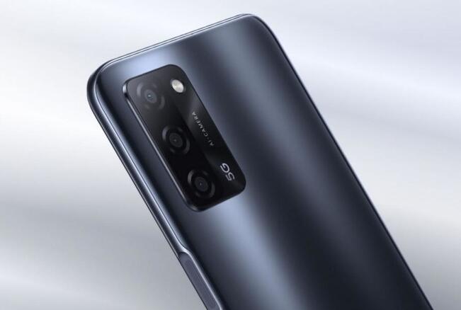 OPPO A53s 5G曝出細節：運行安卓11系統，搭載Color OS操作系統