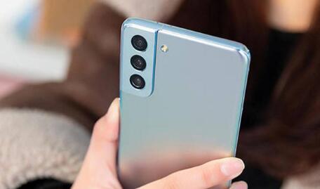 三星拍照手機哪款好？五一購機最佳之選三星Galaxy S21 