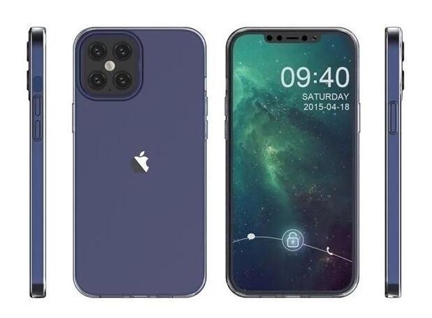 第二季度蘋果凈利潤翻倍增長,iPhone12最受歡迎