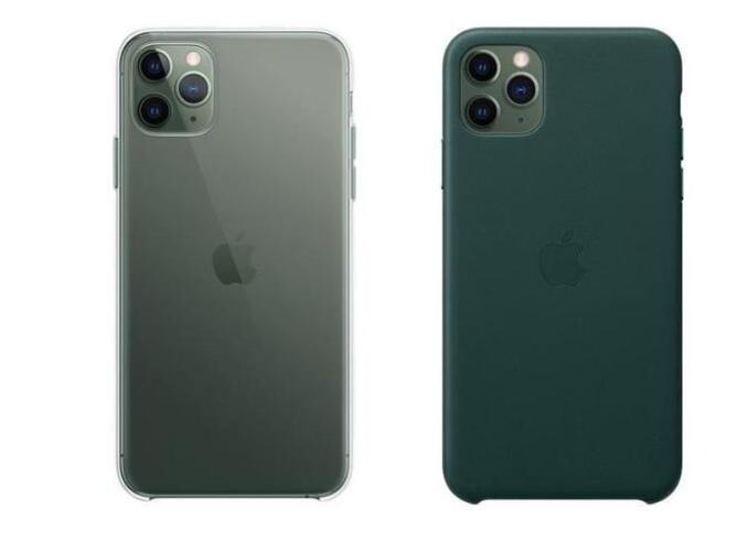 第二季度蘋果凈利潤翻倍增長,iPhone12最受歡迎