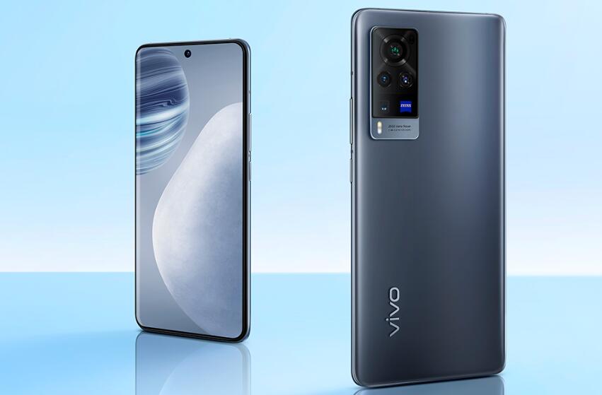 vivo 正式公開“無線反向充電的信號發射系統及電子設備”專利