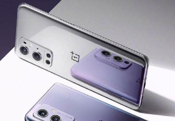 一加9系列全球上市后火熱程度再創新高，歐洲市場銷量增長388%