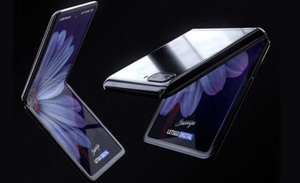 三星Galaxy Z Flip 3信息曝光：配備自適應快速充電適配器（EP-TA200）