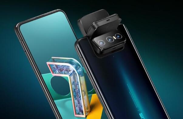 華碩ZenFone 8系列渲染圖全面曝光，推出迷你型號