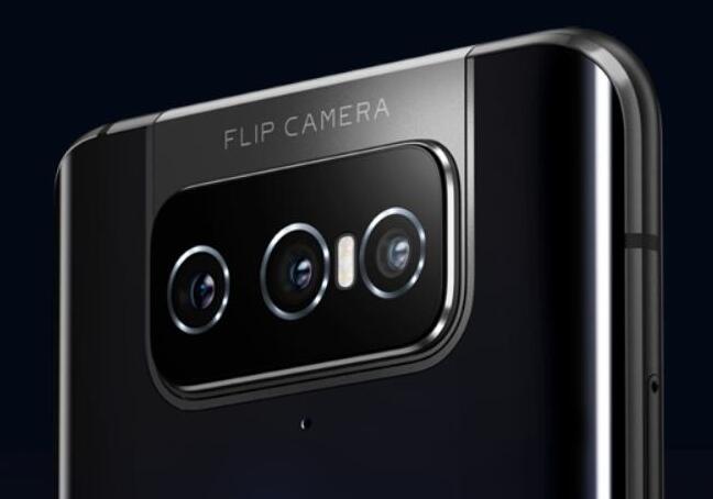 華碩ZenFone 8系列渲染圖全面曝光，推出迷你型號