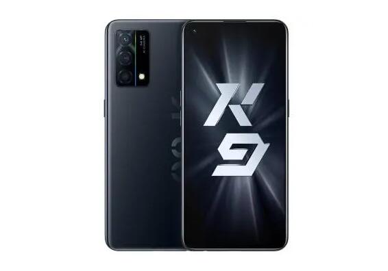 匯頂科技助力OPPO K9系列，演繹新品多維極致體驗